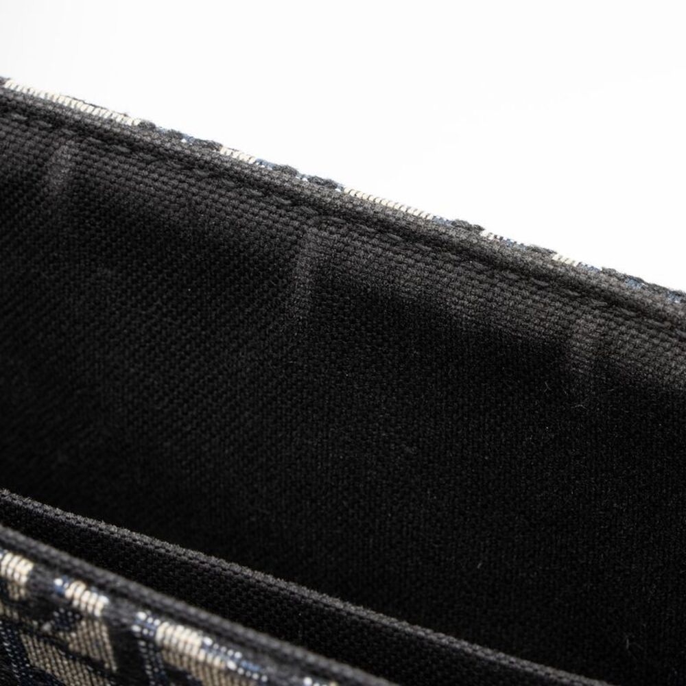 Dior Oblique 30 Montaigne Box Shoulder Bag - Picture 11 of 15